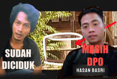 Otak Pembunuhan Pimred Media Online, Diburu hingga Sumsel
