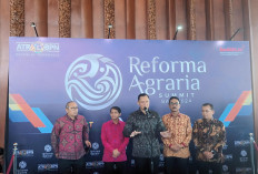 Menteri ATR/BPN AHY Ajukan Penambahan Anggaran untuk Program 2025