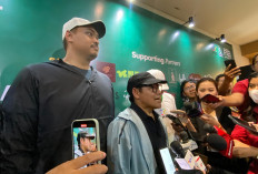 500 Ribu Rekening Penerima Bansos Keciduk Main Judo