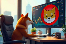 Breakout Garis Tren Harga Shiba Inu Bisa Membawa SHIB ke US$ 0.00003: Analis