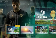 Sega Luncurkan Game Manajemen Sepak Bola Gratis: Football Club Champions 2025