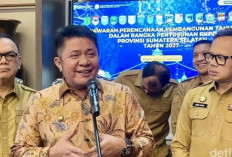 Herman Deru: WFH Empat Kali Sebulan Bisa Tekan Pengeluaran BBM hingga 18 Persen