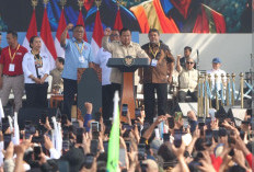Deretan Janji Prabowo di Hari Buruh 2026: Dari Kesejahteraan Pekerja hingga Perlindungan Industri Nasional