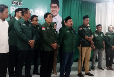 PKB Resmi Dukung Anies Baswedan di Pilgub DKI 2024