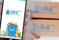 Tips Belanja Online di Blibli, Manfaatkan Fitur dan Promo