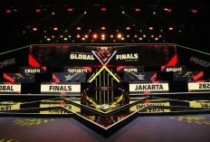 FFWS Global Finals 2025 Resmi Dimulai, Ini Jadwal dan Cara Nontonnya