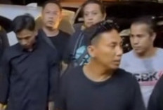 Modus Baru Curanmor, Pelaku Dulu-Duluan Cari Simpati