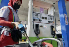 Pertalite Masih Langka di OKU Selatan, Harga Eceran Tembus Rp15 Ribu per Liter