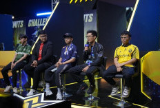 Meski Satu Negara, Tim Indonesia Komit Bermain Fair di FFWS SEA 2025 Spring