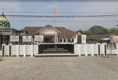 Kabid Dispora OKU Selatan Ditetapkan Sebagai Tersangka Baru Kasus Korupsi Dengan Kerugian Negara Nyaris 1M