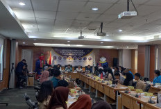 NasDem Minta Generasi Muda Pro-Aktif Kawal Pilkada Jakarta