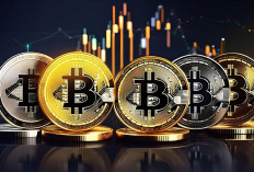 Harga Kripto Hari Ini 16 Maret 2026: Bitcoin Naik 1,3%, Mayoritas Aset Menguat