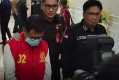 Kejati Kembali Periksa Tersangka Korupsi Mafia Tanah Penjualan Aset di Jogjakarta