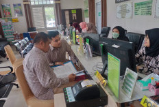 Tak Terima Namanya Dicatut, Mantan Dosen Seret Universitas PGRI ke Pengadilan