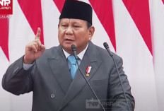 BPJS Kesehatan Tunggu Keputusan Prabowo Soal Pemutihan Iuran Rp21 Triliun