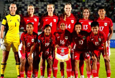 Terlantar Sejak 2019, Menpora Desak PSSI Gelar Liga Putri