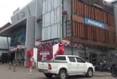 Giliran Tiga ASN Dipanggil, Kejari Palembang Dalami Dugaan Korupsi Disperkimtan
