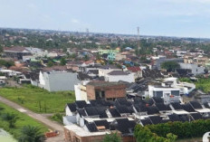Sekda Sumsel: Pemerintah bantu perbaiki hunian lansia