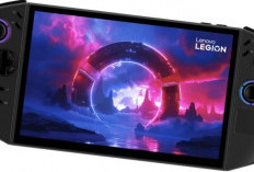 Lenovo Legion Go 2: Handheld Gaming Generasi Baru dengan Chipset AMD Z2 Extreme?