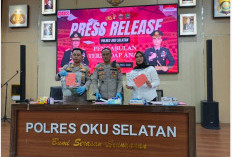 Bejat! Siswi 16 Tahun di Mekakau Ilir Diduga Digilir 3 Pria, Dicekoki Miras di Penginapan Banding Agung