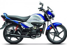 Motor Teririt di Dunia: Hero Splendor iSmart Tembus 973,8 Km Sekali Isi Full Tank
