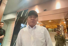 Gubernur Sumsel Herman Deru pertimbangkan diskresi angkutan batu bara PLTU Bengkulu