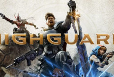 Highguard Hadirkan Mode Baru Raid Rush, Upaya Terakhir Tarik Pemain?