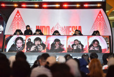 TIM E-sports Kagendra Wakili Indonesia di Ajang Honor of Kings World Cup 2025