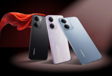 Redmi 15A Resmi Meluncur: HP Murah dengan Layar 120 Hz dan Baterai Jumbo