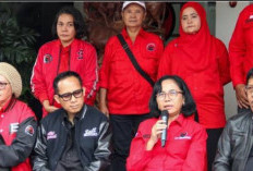 PDIP Soroti Sumber Anggaran MBG, Minta Transparansi Pemerintah