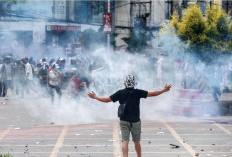 Tentara Nepal Dikerahkan, Protes Gen Z Kian Memanas