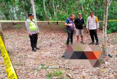 Kepergok Curi Jengkol, Warga Musi Rawas Tewas Dikeroyok