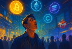 Altcoin Diprediksi Jadi Incaran Investor Global di Kuartal IV 2025 — Ini Alasannya