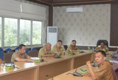 TPP ASN OKU Selatan Bakal Dirombak Total