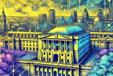 Bank of England (BoE) Siap Meluncurkan Mata Uang Digital, Dampaknya pada Sistem Keuangan dan Kripto