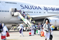 Kemungkinan Jamaah Haji/Umroh RI Bakal Lewat Bandara Taif