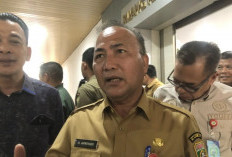 Barantin siapkan Palembang jadi pusat ekspor komoditas perkebunan