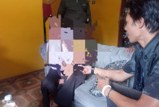 Dituding Tak Bayar Upah Pekerjaan Proyek Desa, Kades Bumi Jaya Berikan Klarifikasi
