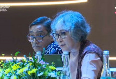 Alasan Aksara Batak Tak Masuk Sejarah Indonesia II