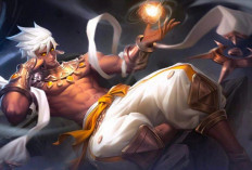 3 Hero Counter Vale, Bikin Anginnya Gak Kerasa!