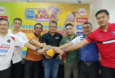 Proliga 2024 Masuk Babak Final Four