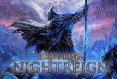 Elden Ring Nightreign: Spin-off Baru yang Memperluas Semesta Elden Ring