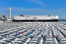 400 ribu mobil Honda bermasalah akibat velg yang bisa terlepas sendiri