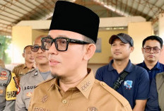 Sebanyak 78 siswa gabung Sekolah Rakyat OKU