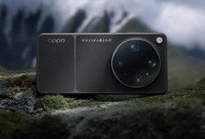 OPPO Buka Early Pre-order Find X9 Ultra, Tawarkan Benefit hingga Rp 9 Juta