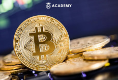 Harga Bitcoin 4 Maret 2026 Stabil di Kisaran USD 68.000