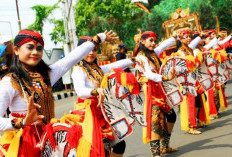 Hendak Nonton Kuda Lumping Warga Banyuasin Dirampok