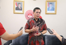Kementerian ATR/BPN Ramaikan Karnaval 80 Tahun RI, Ajak Publik Rayakan Capaian Bersama