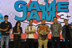 Kompetisi Bikin Game dari Garena Resmi Dimulai, Total Hadiah Capai Rp30 Juta