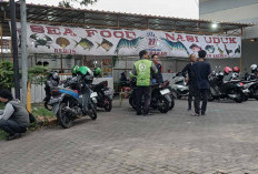 Transaksi Ojol Capai Rp142,7 Triliun, Kesejahteraan Driver Masih Jadi Sorotan